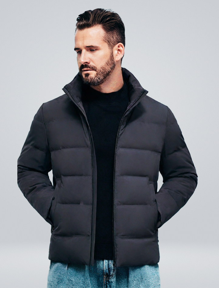 Light Jacket