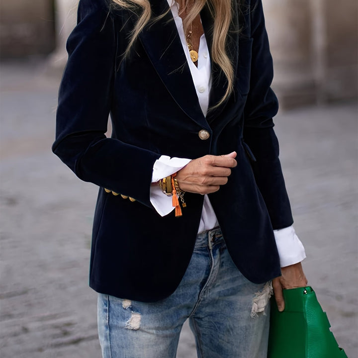 Retro Blazer