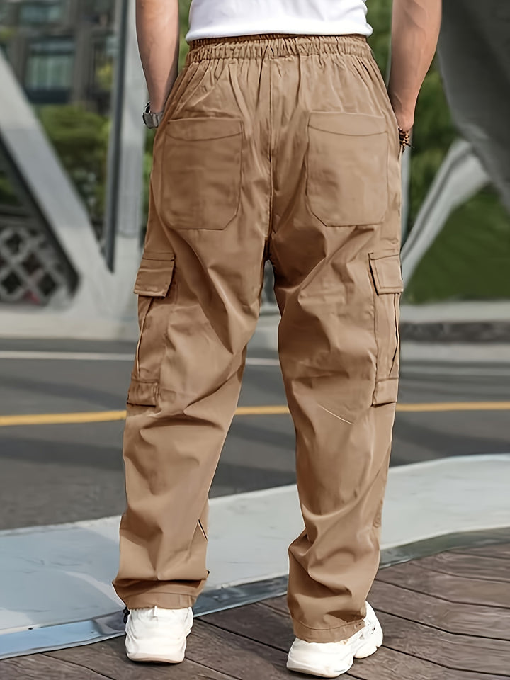 Cargo Trousers