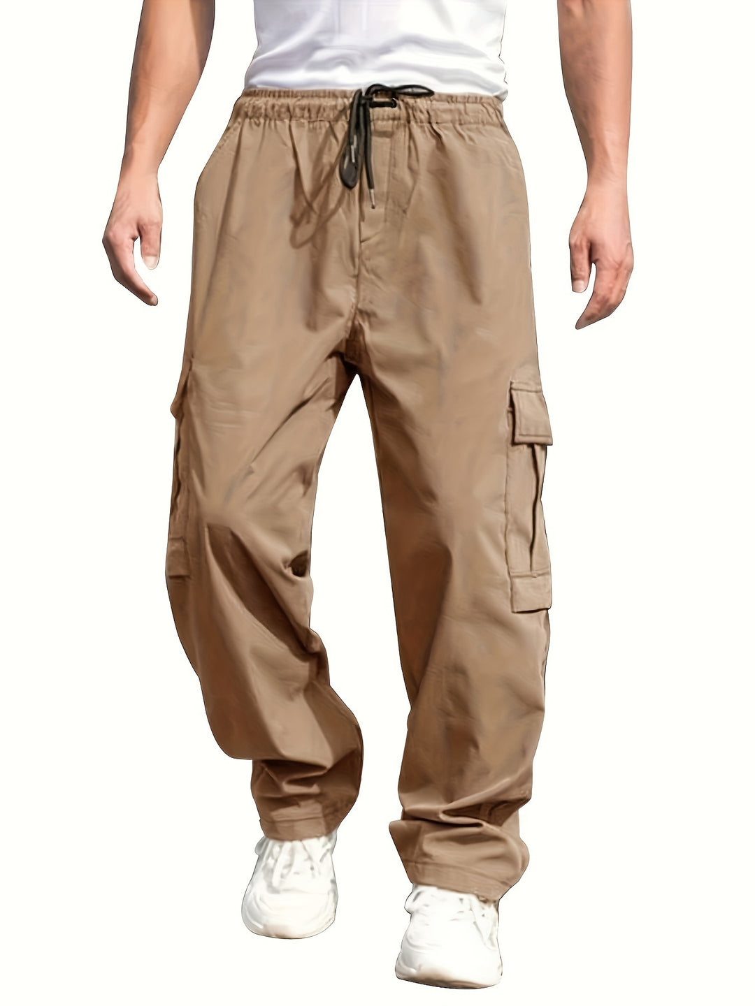 Cargo Trousers