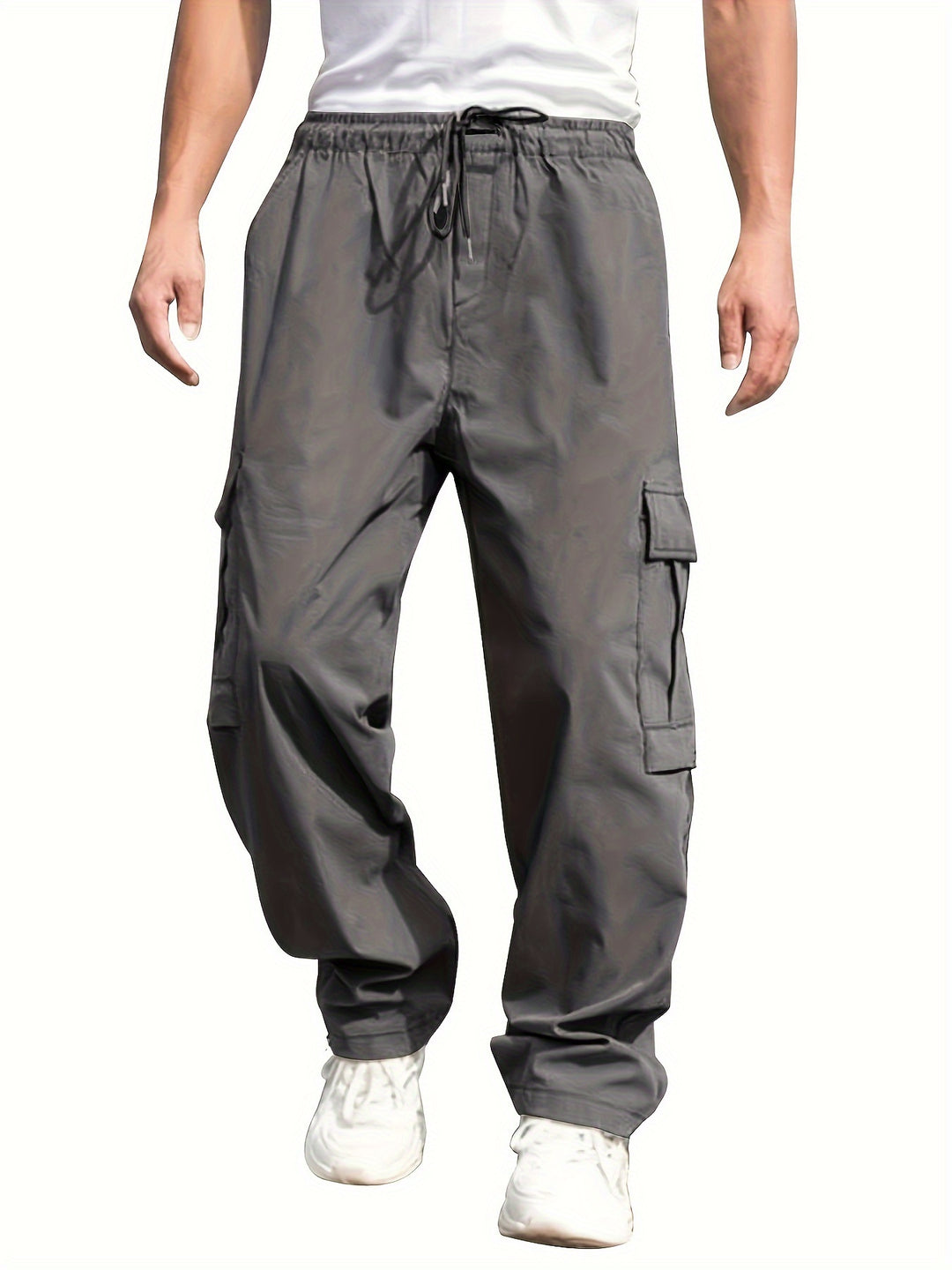 Cargo Trousers