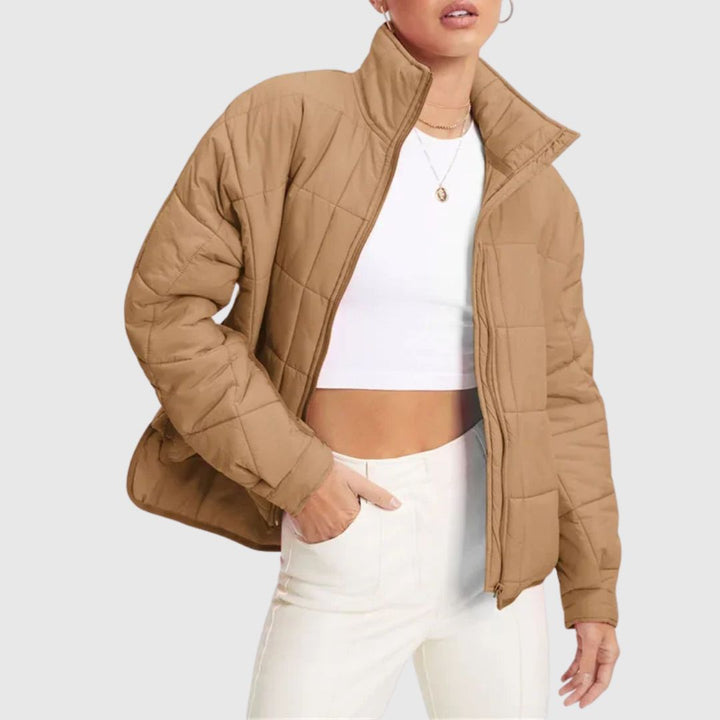 Summer Parka