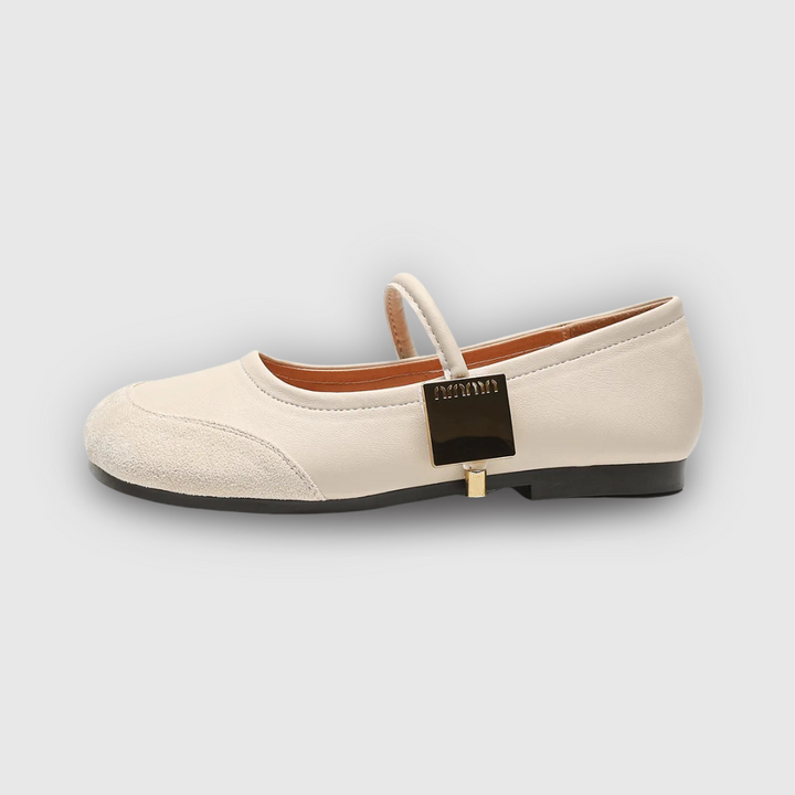 Wide Fit Casual Shoes
