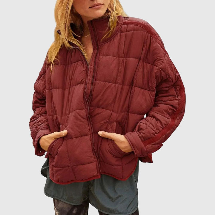 Light Summer Jacket