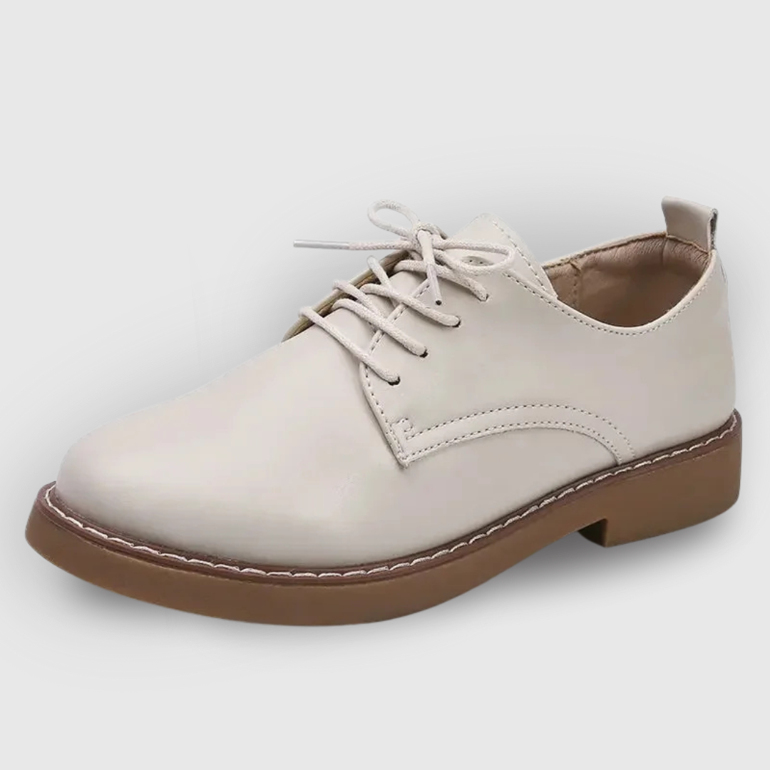 Oxford Work Shoes