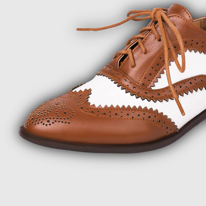 British Derby Flats