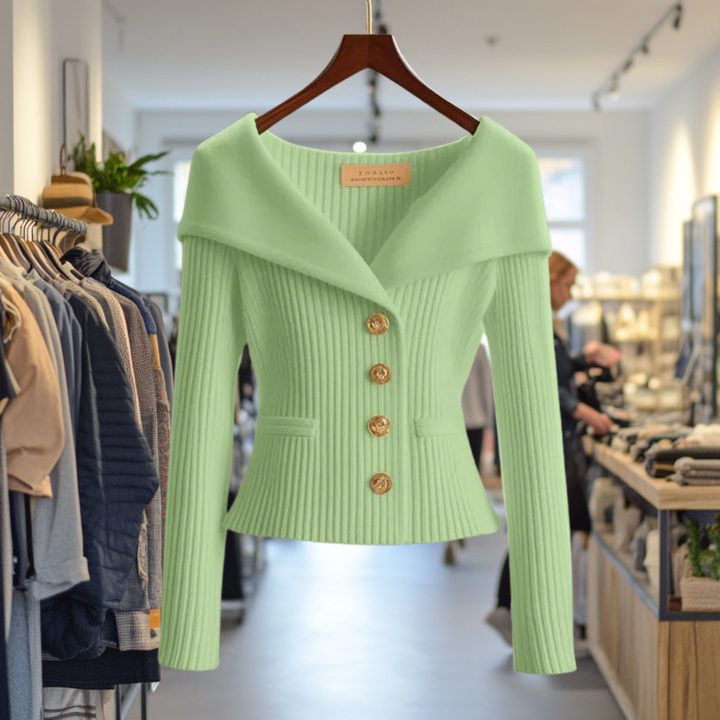 Light Comfy Cardigan