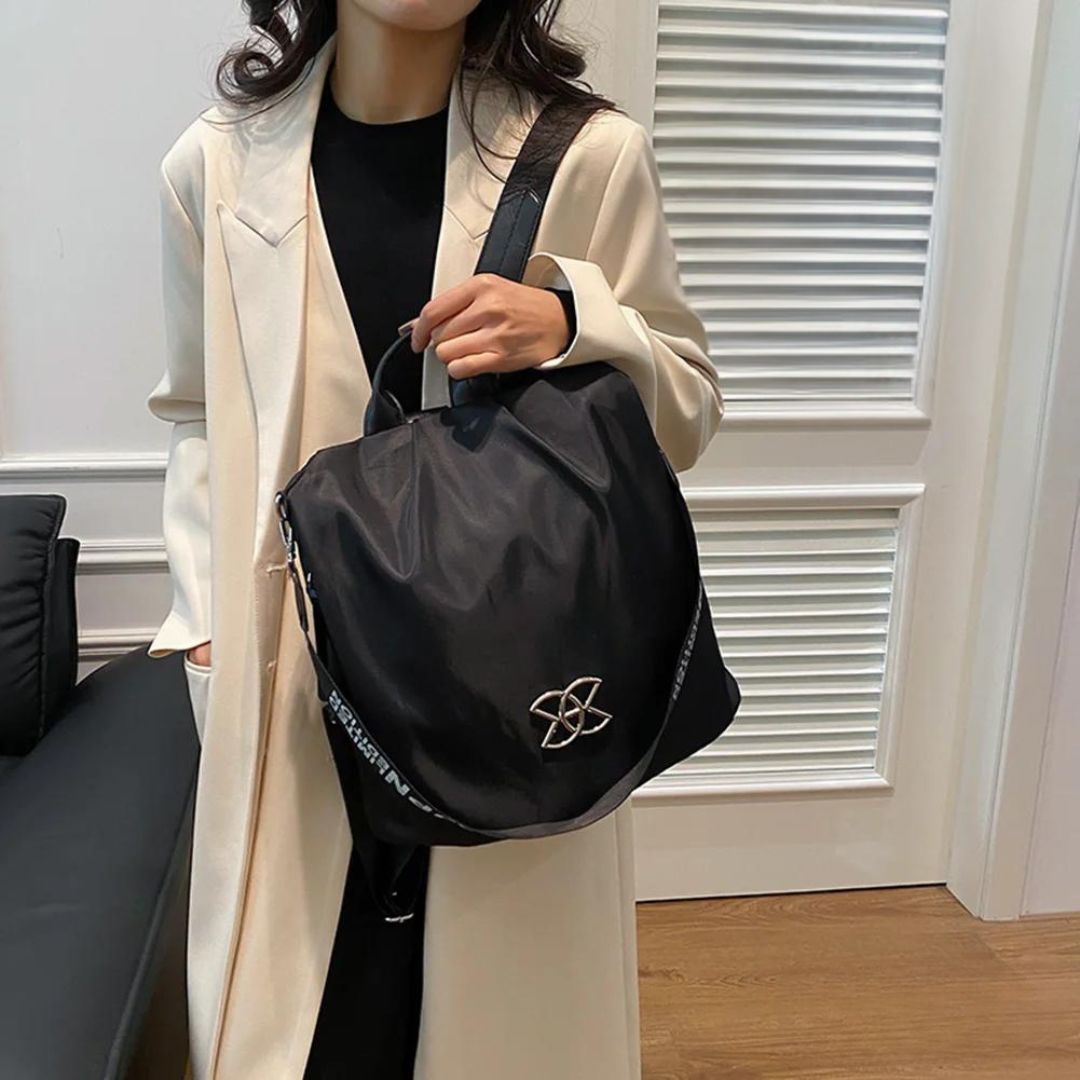 Anti-Theft Bag