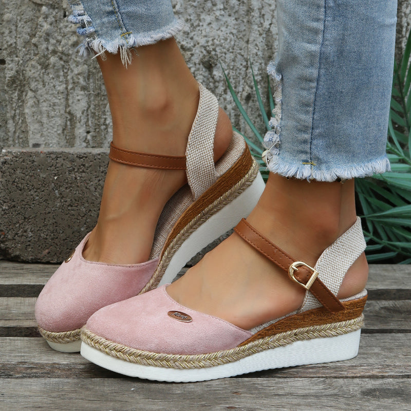 Comfy Summer Sandals