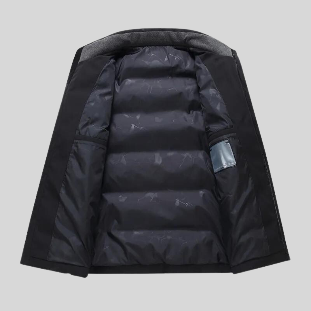 Light Jacket