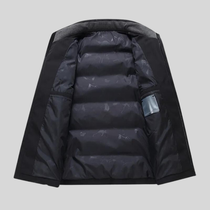 Light Jacket