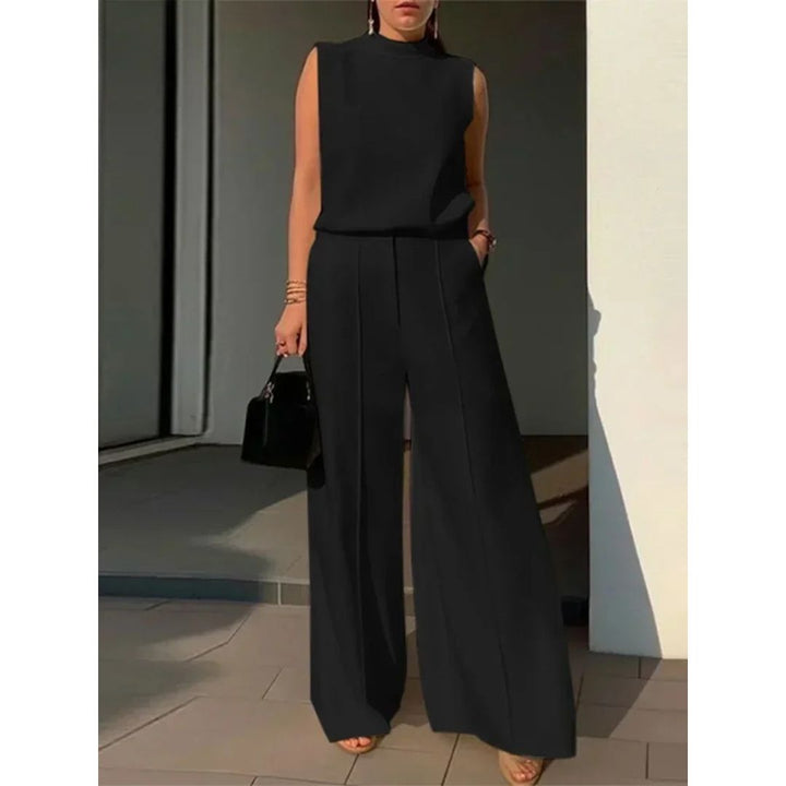 Off shoulder Co-ord