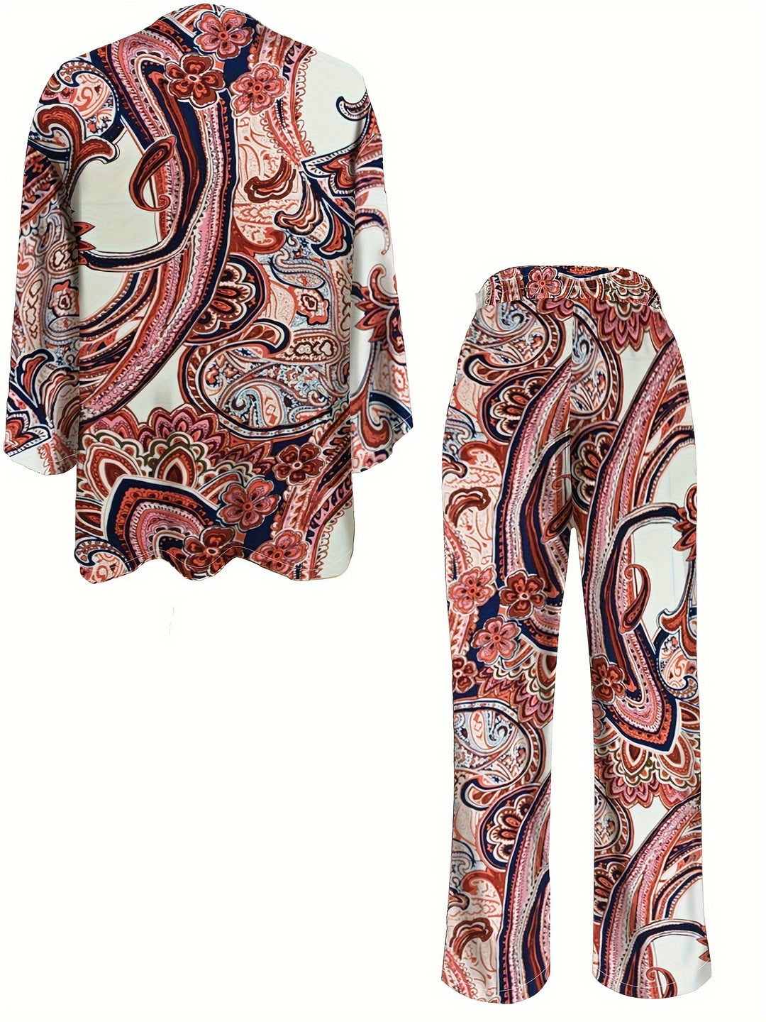 Boho Set
