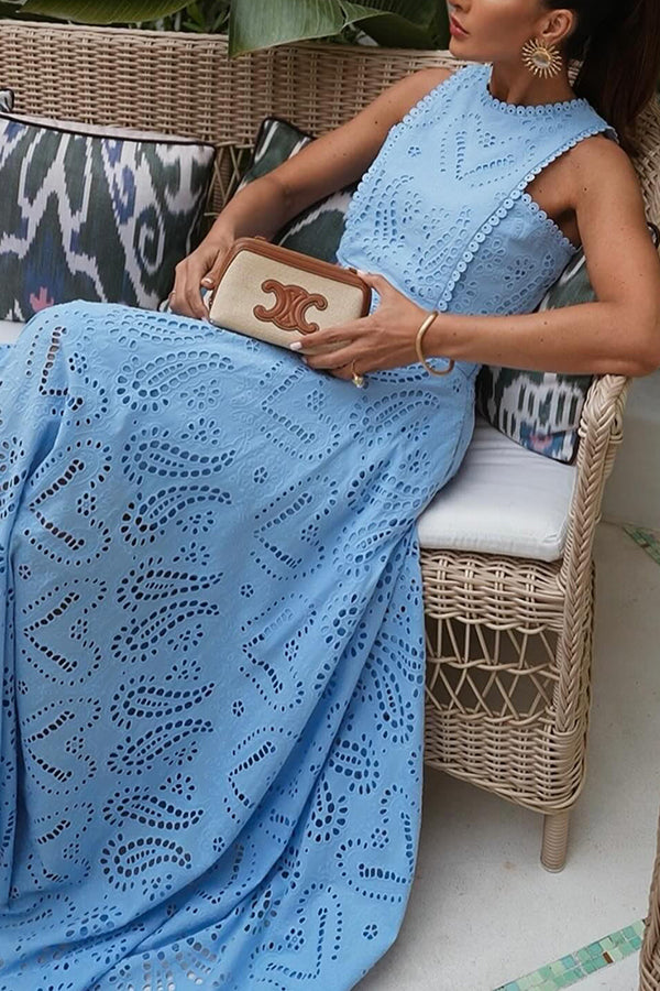 Lace Co-ord