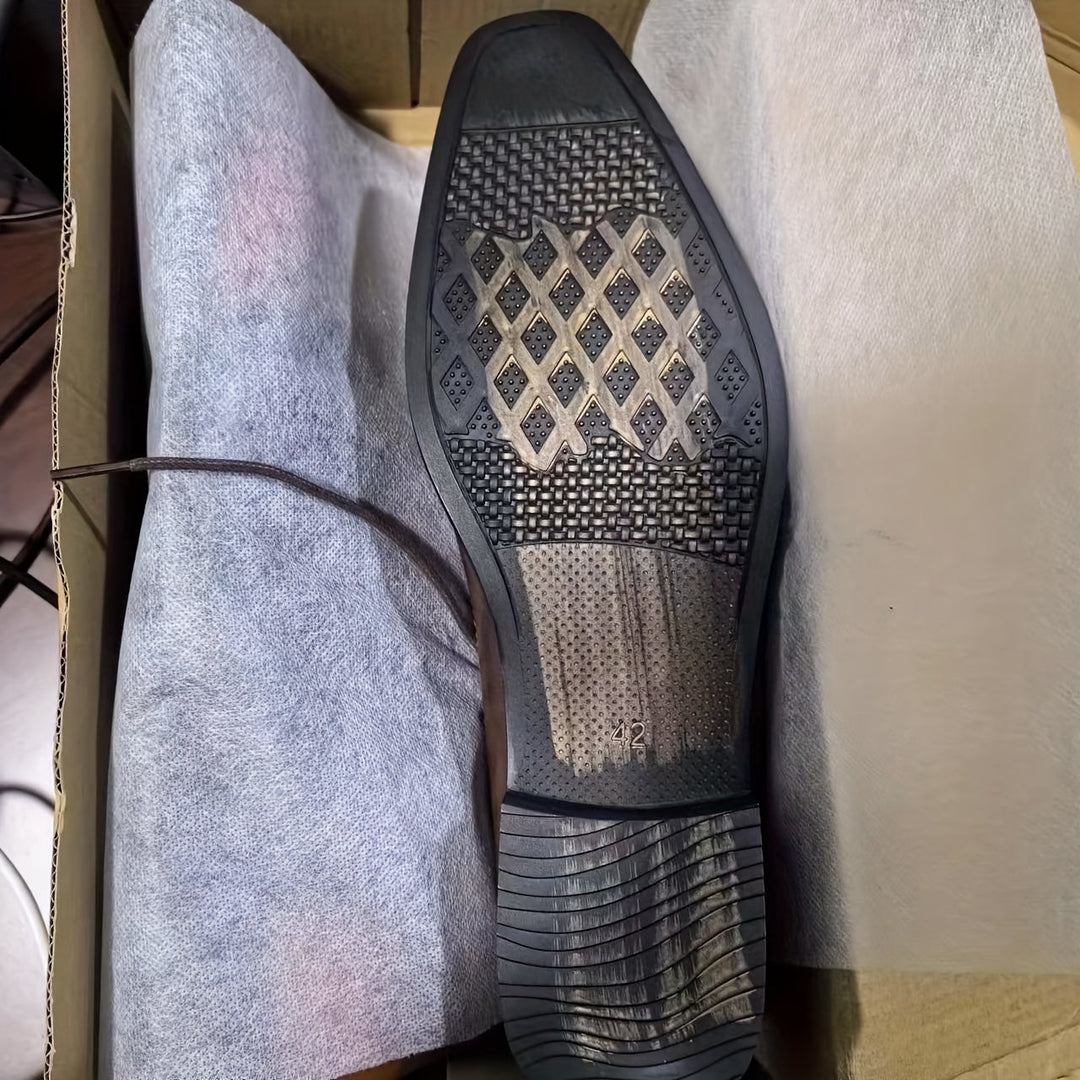 Men's Classic Dress Shoes