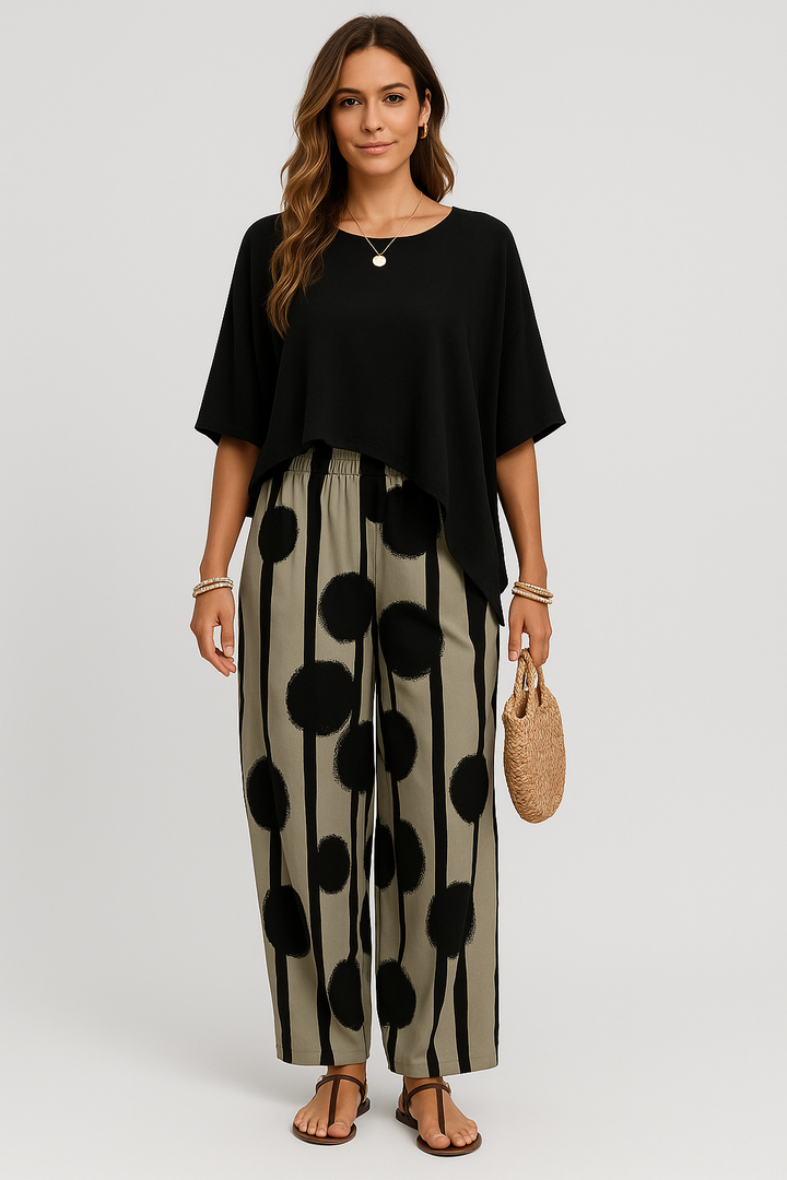 Loose Co-ord