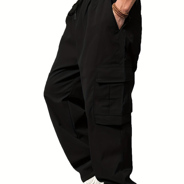 Cargo Trousers