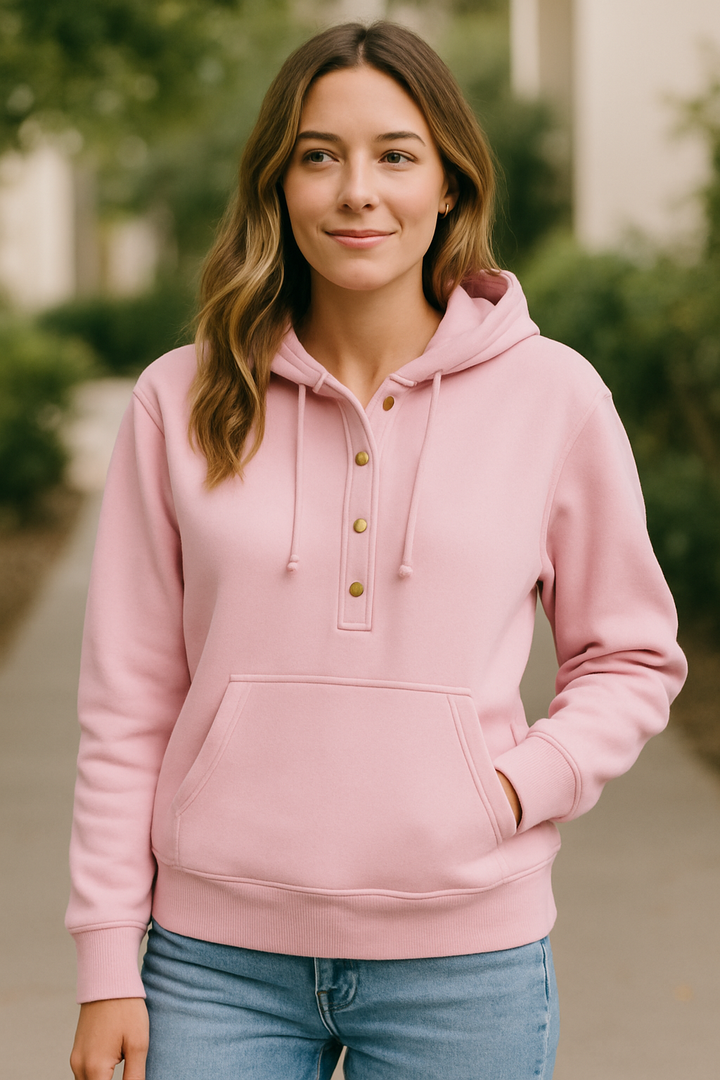 Light Sweatshirt