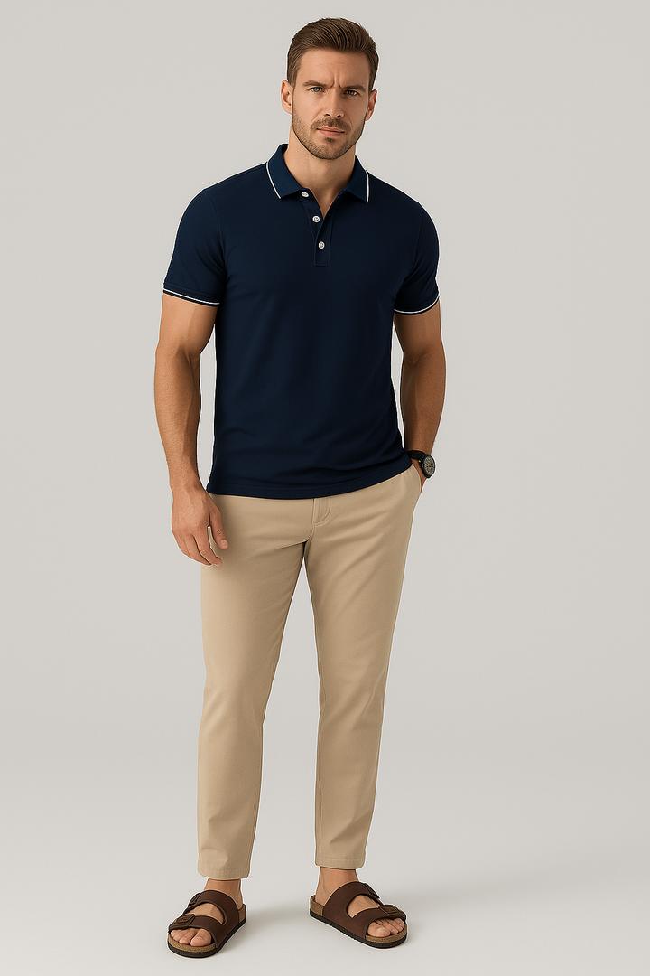 Casual Polo