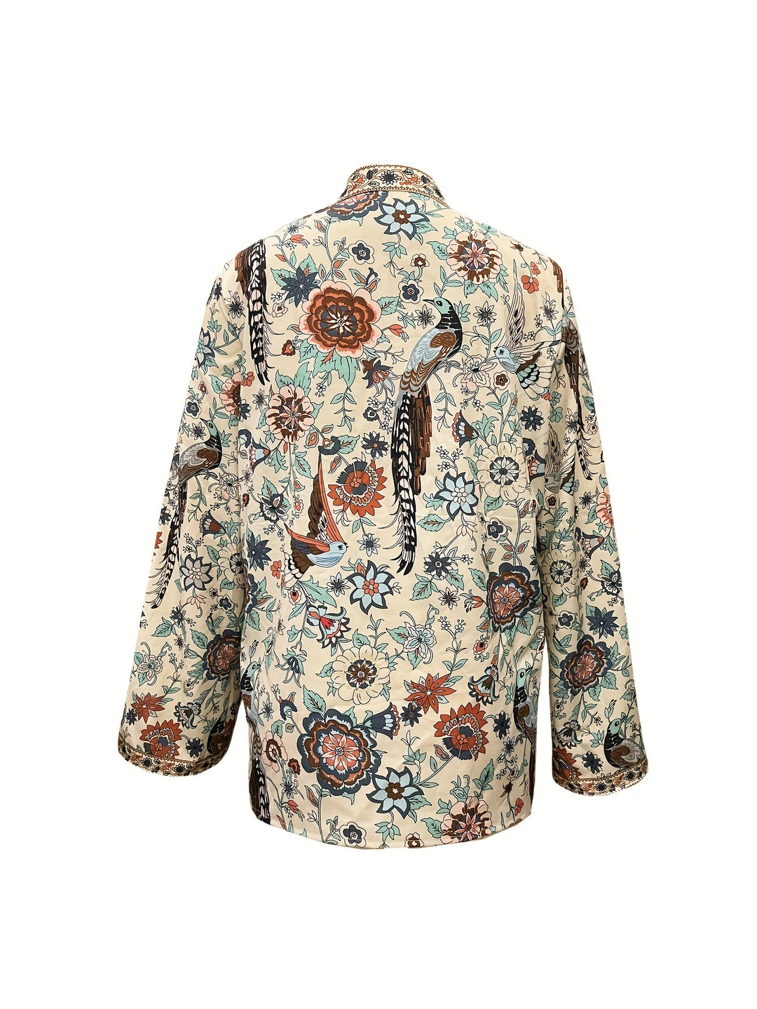 Boho Blouse