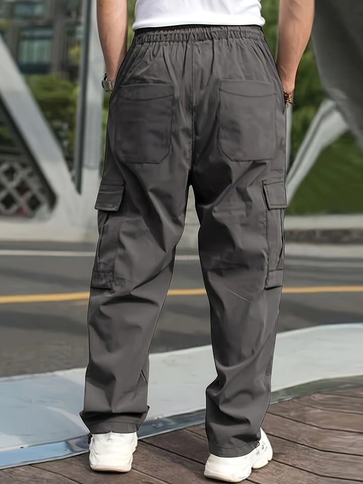 Cargo Trousers