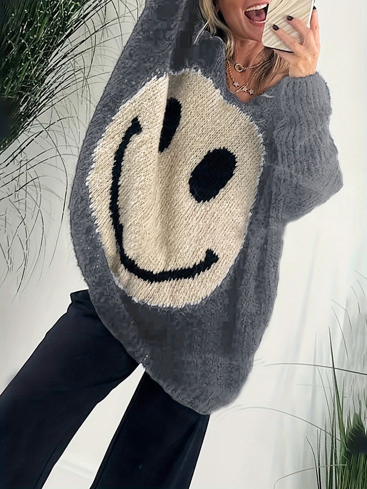 Oversized Sweater