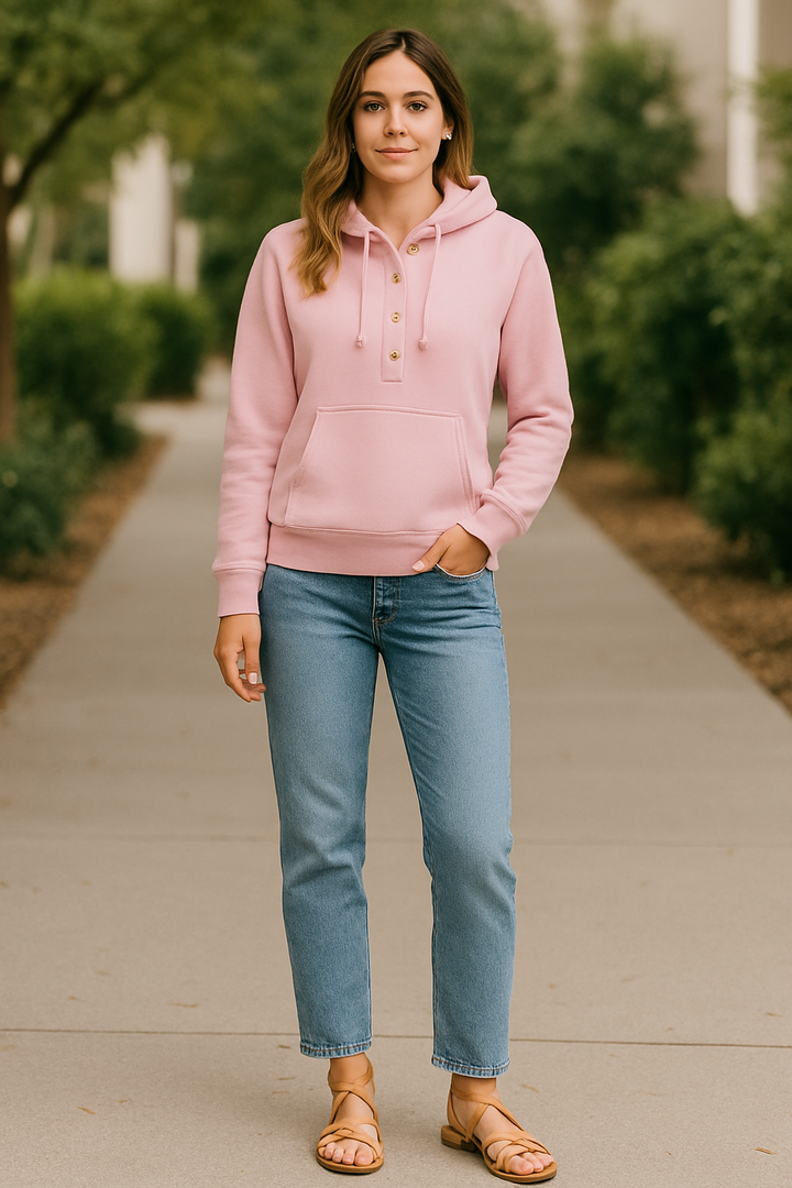 Light Sweatshirt