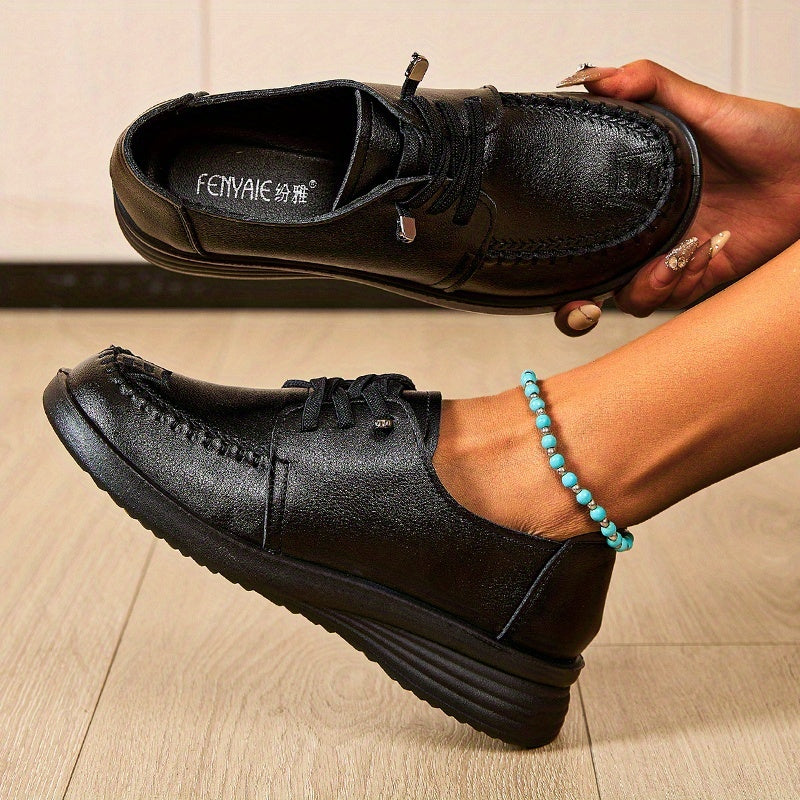 Women'S Vintage-Style Loafers