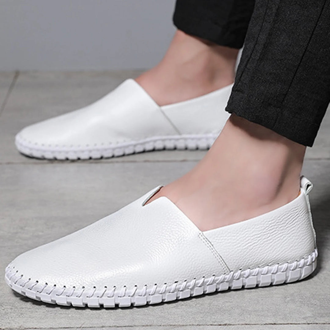 Summer Loafers