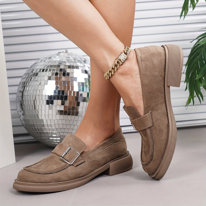 Women's Slip-On Loafers