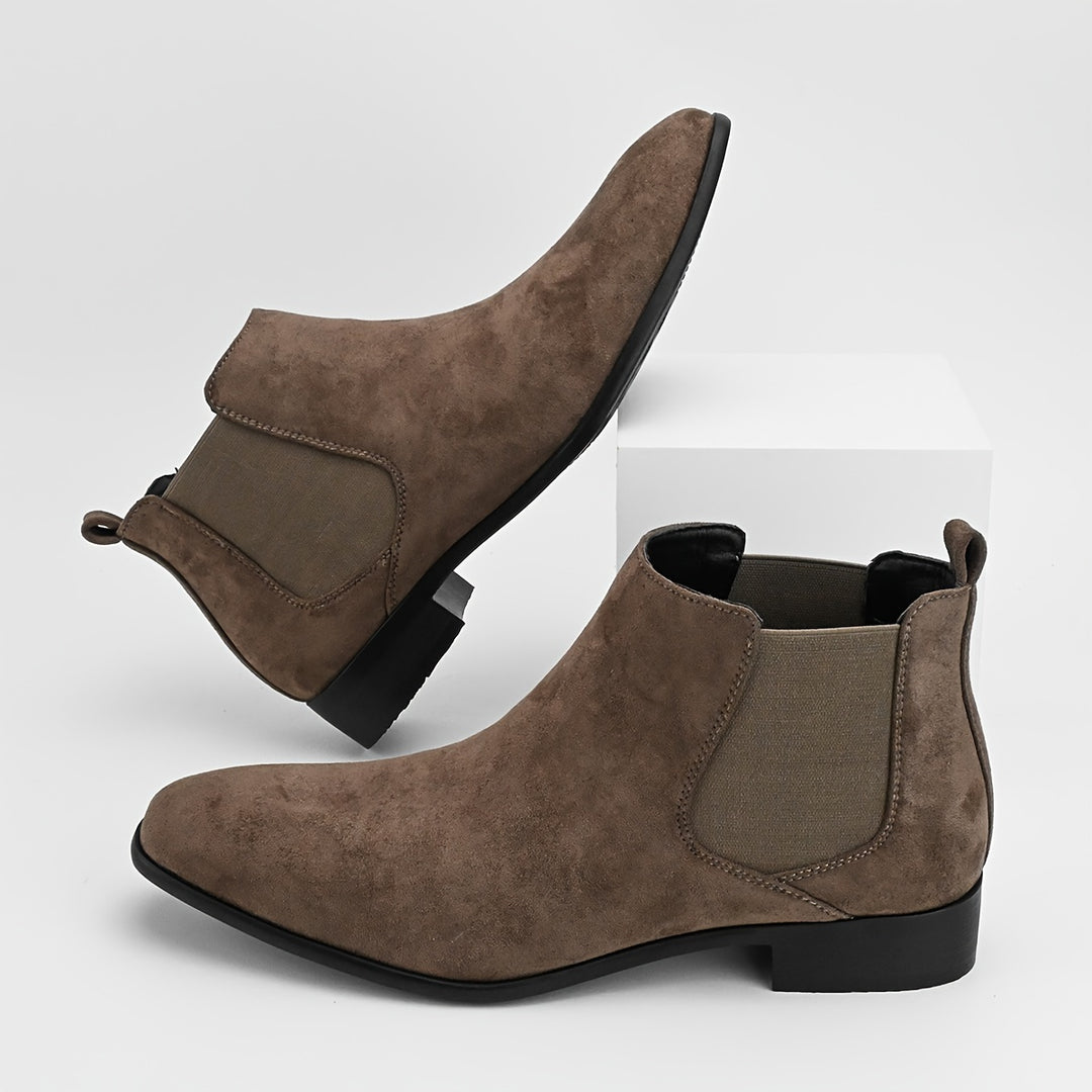 Men's Chelsea Boots
