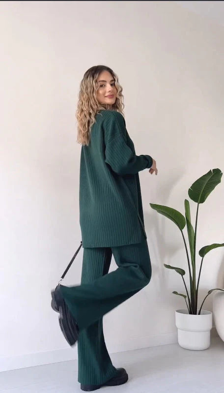 Versatile Two-piece Set