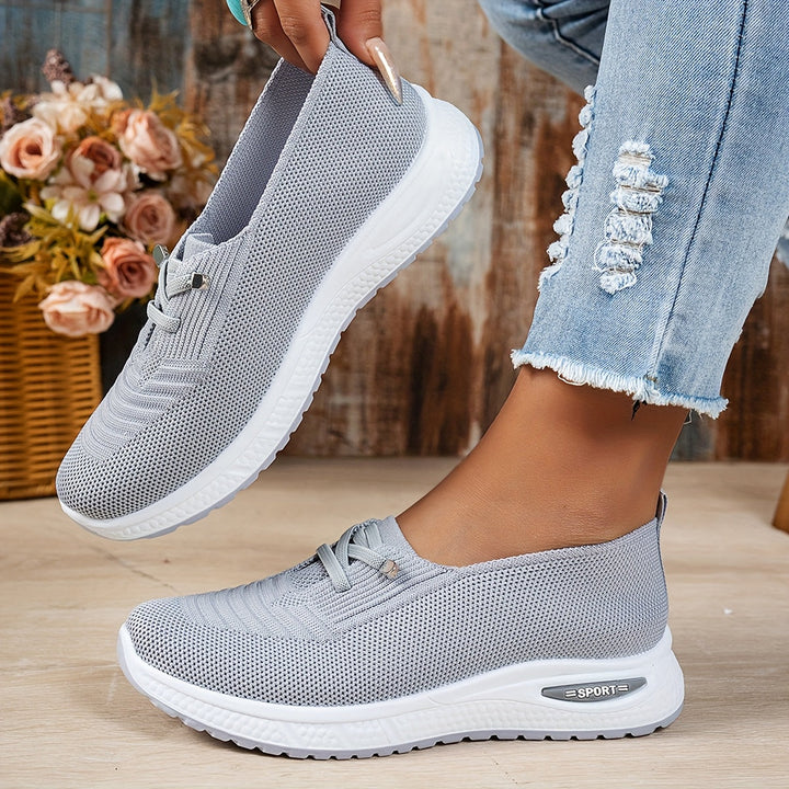 Women's Breathable Mesh Sneakers