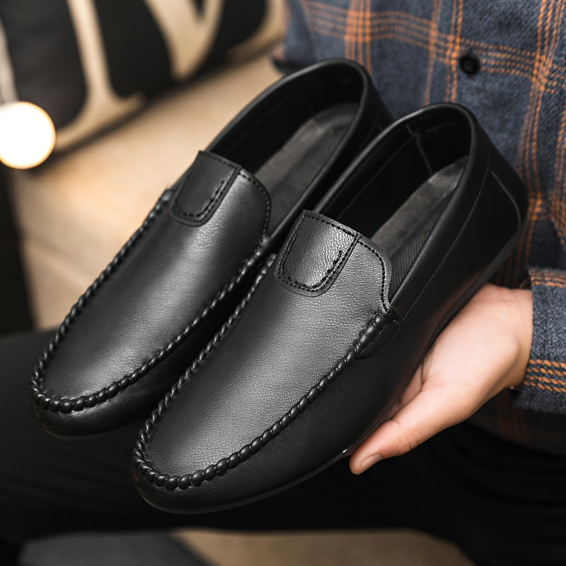 Men's Slip-On Casual Loafers
