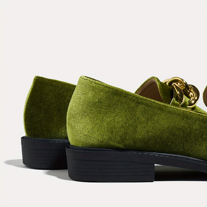 Women's Slip-On Loafers