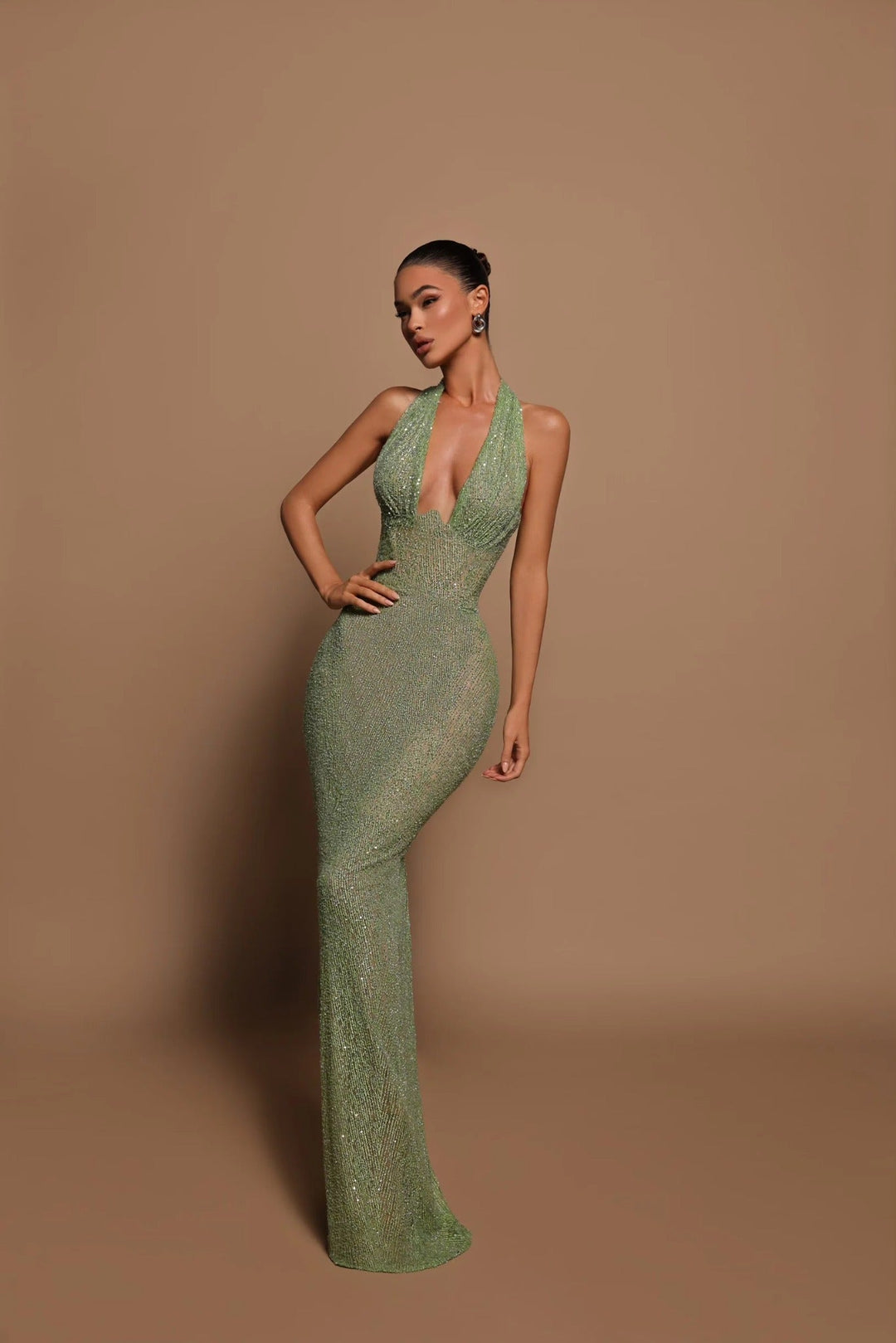 Glitter Dress