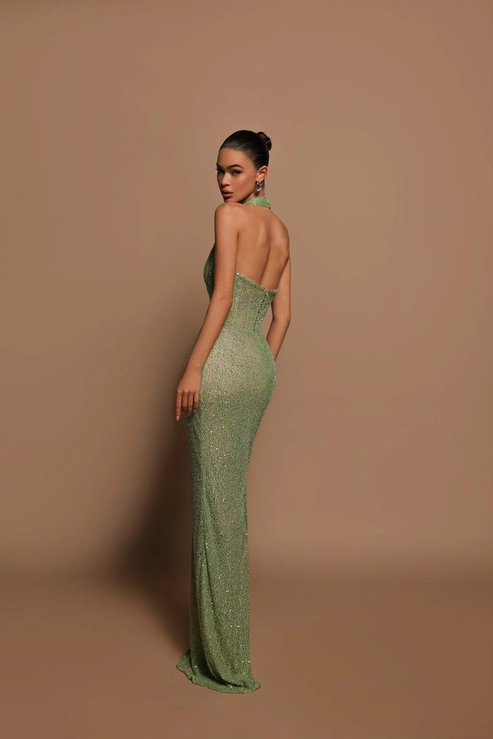 Glitter Dress