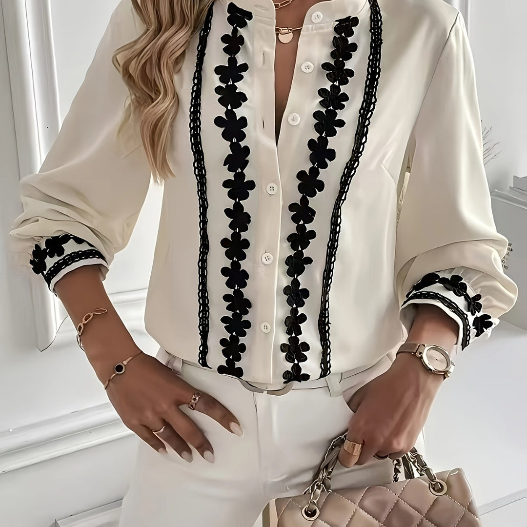 Plus Size Shirt