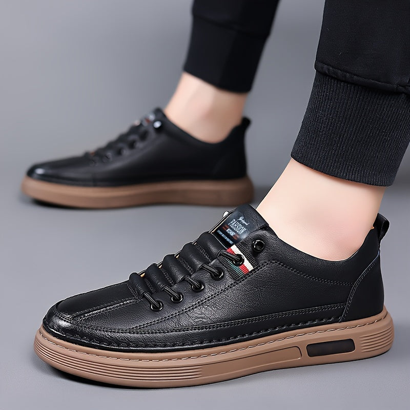 Men's Lightweight Casual Sneakers