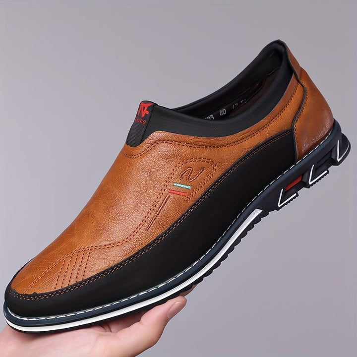 Men's Slip-On Loafers