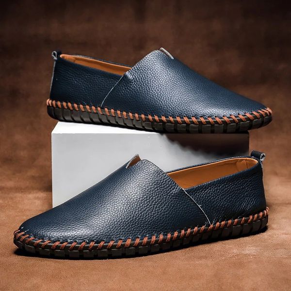 Summer Loafers