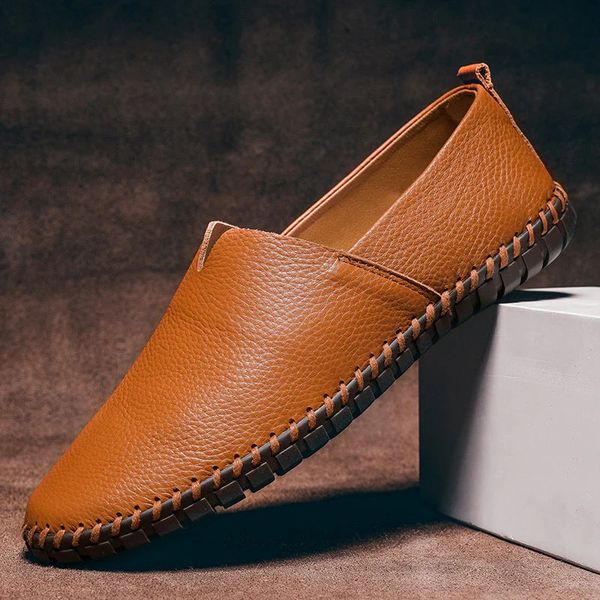 Summer Loafers
