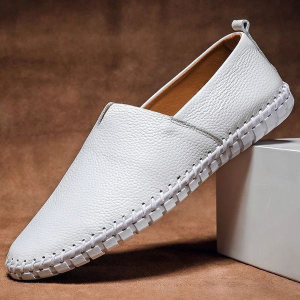 Summer Loafers