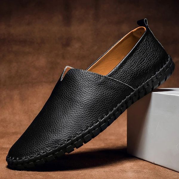 Summer Loafers