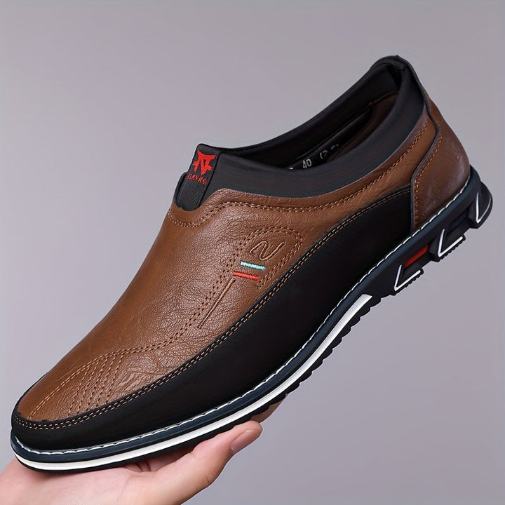 Men's Slip-On Loafers