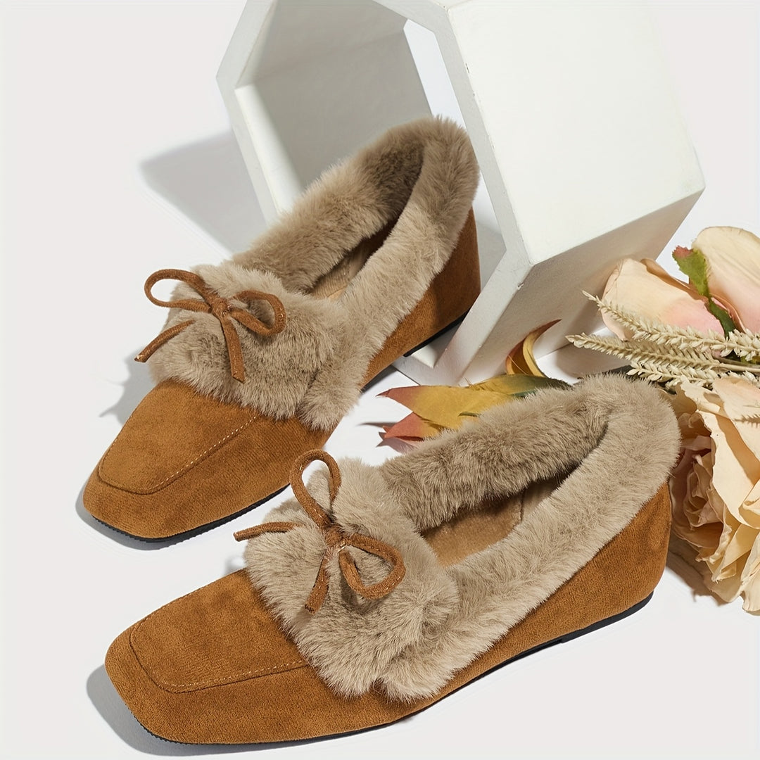 Women's Slip-On Loafers