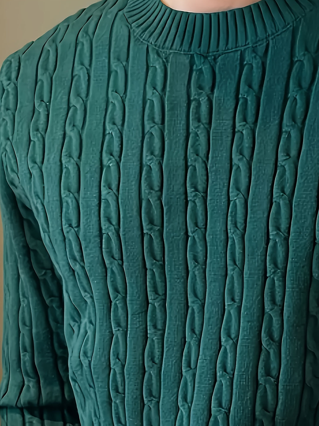 Elegant Sweater