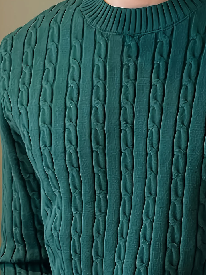 Elegant Sweater