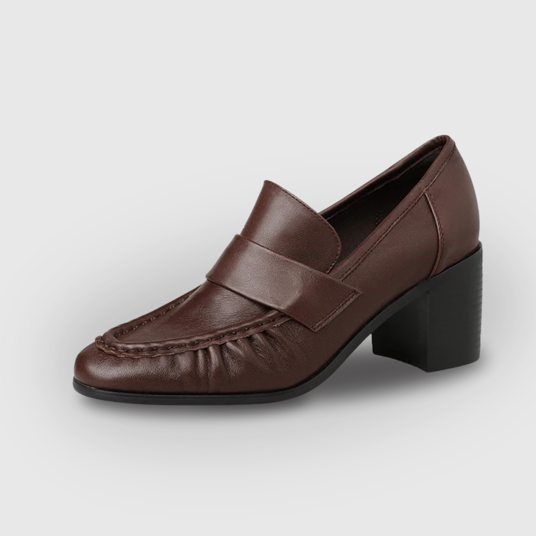 High Heels Classic Shoes