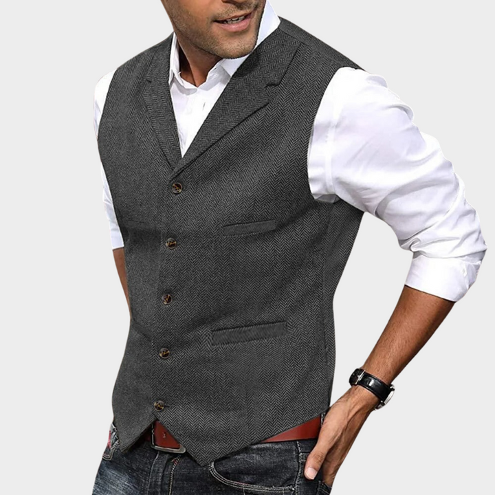 Slim Vest
